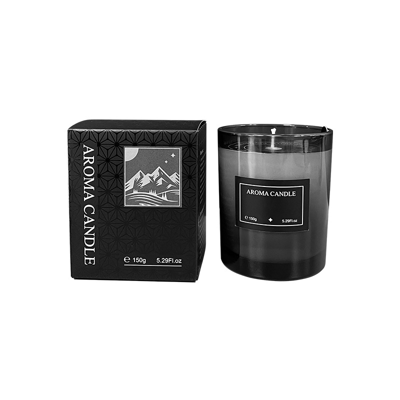 Velas Aromáticas de Cera de So - Candle Souvenir reseña y precio