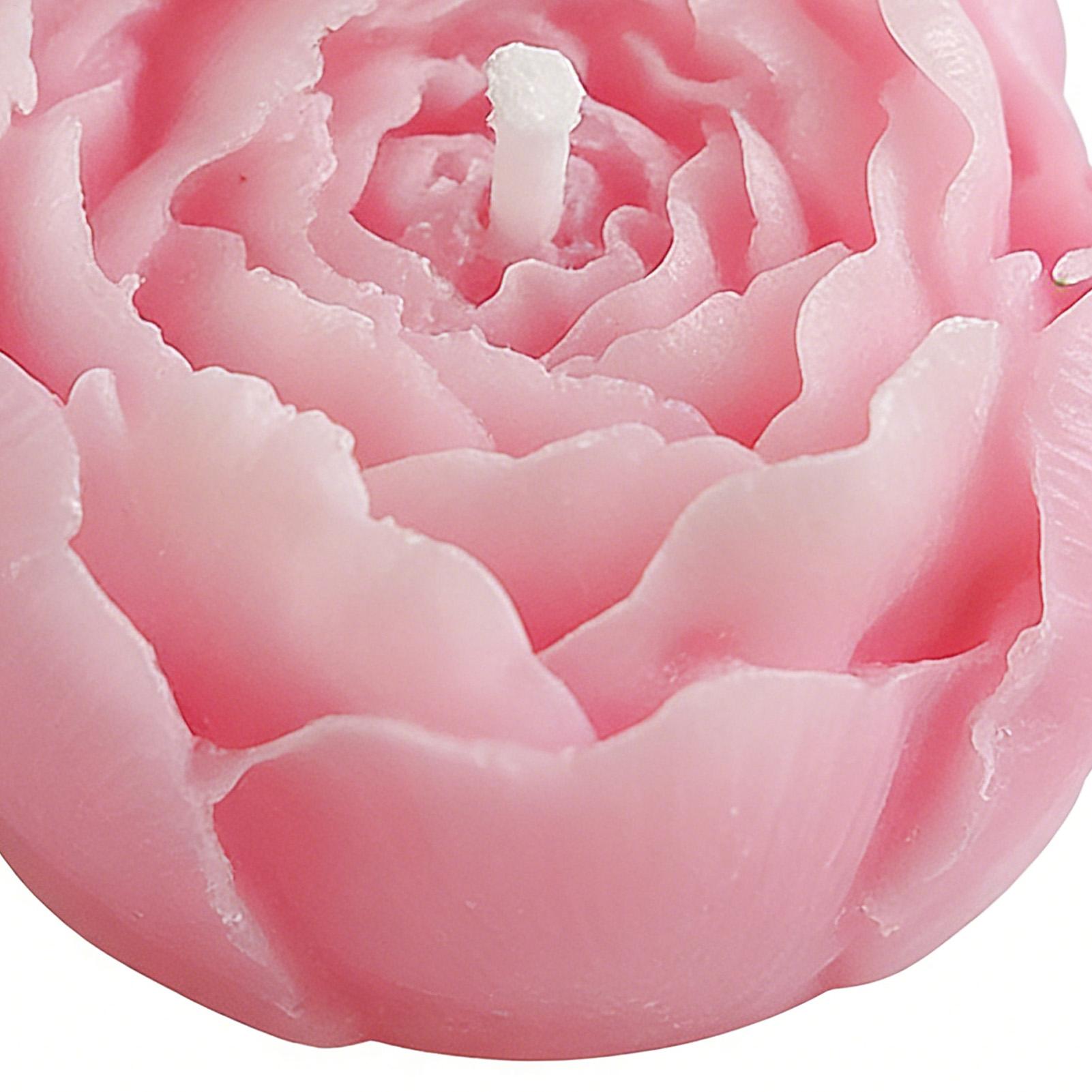 Velas de Cera de Soja con Form - Candle Souvenir reseña y precio
