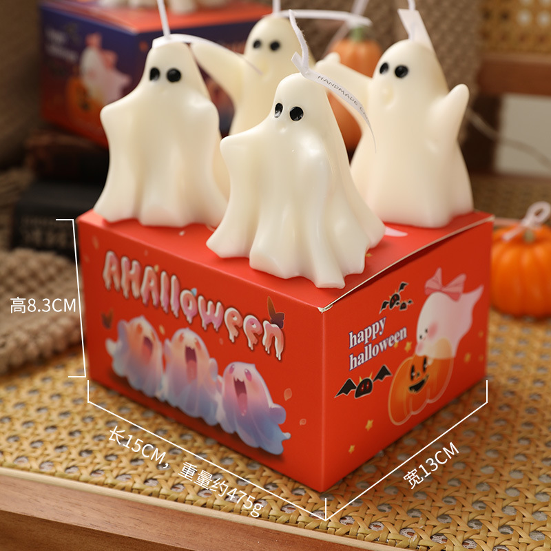 Vela Aromática con Aroma a Fan - Candle Souvenir reseña y precio