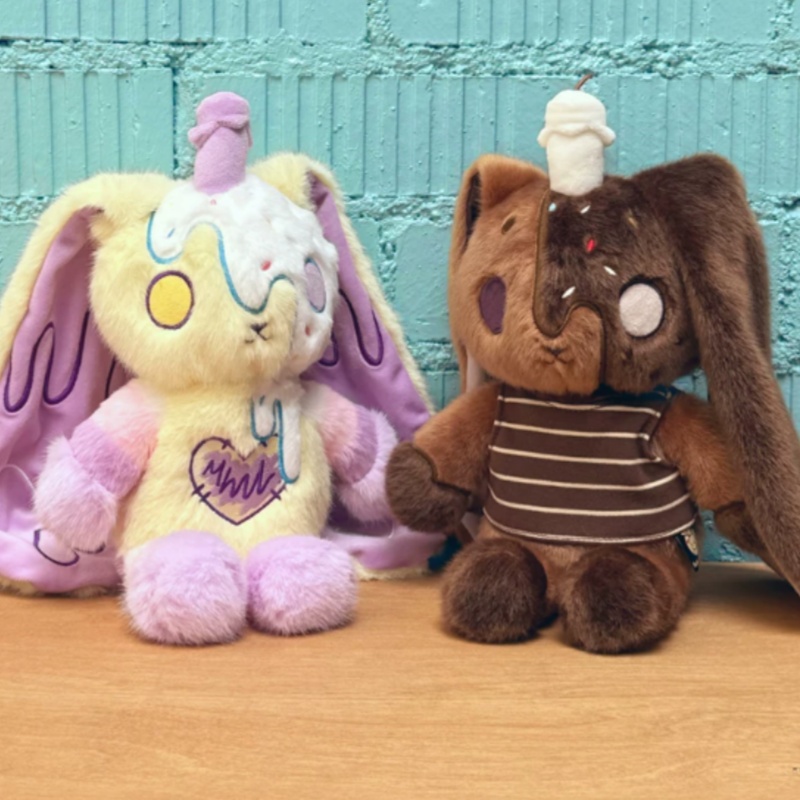 Muñeco de Peluche Temático de  - Candle Surprise reseña y precio