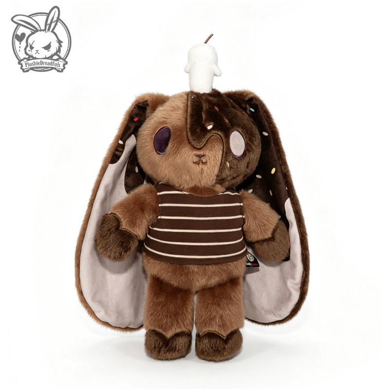 Muñeco de Peluche Temático de  - Candle Surprise reseña y precio