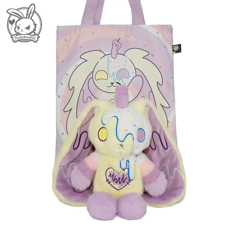 Muñeco de Peluche Temático de  - Candle Surprise reseña y precio