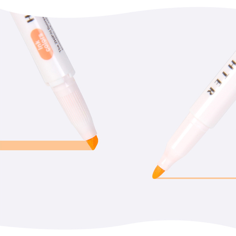 5 unids/set de rotuladores res - Stabilo Marker Boss reseña y precio