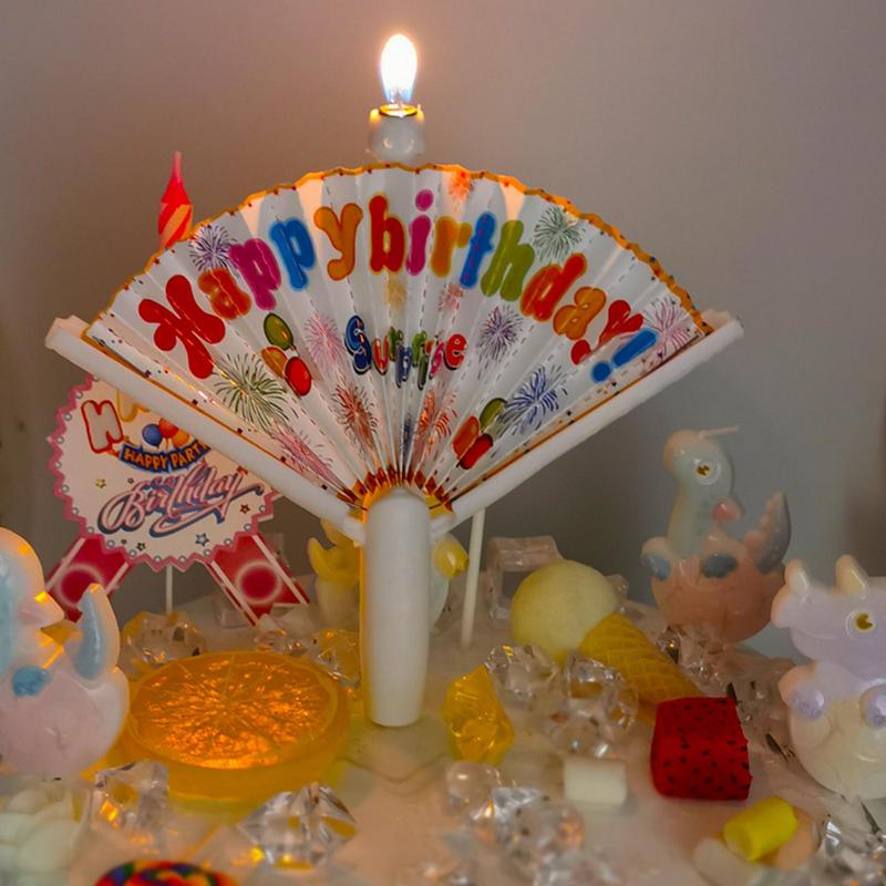 Velas sorpresa, vela creativa  - Candle Surprise reseña y precio