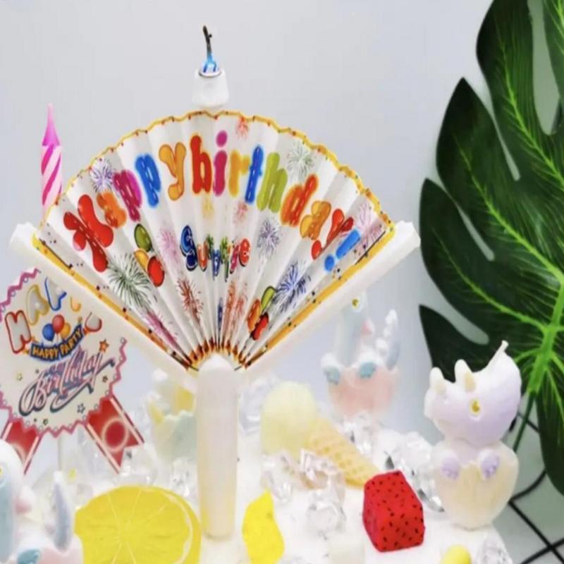 Velas sorpresa, vela creativa  - Candle Surprise reseña y precio