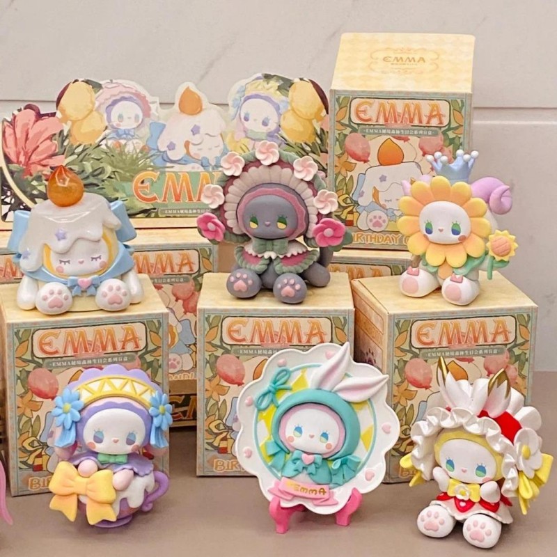 Caja Sorpresa de Cumpleaños EM - Candle Surprise reseña y precio