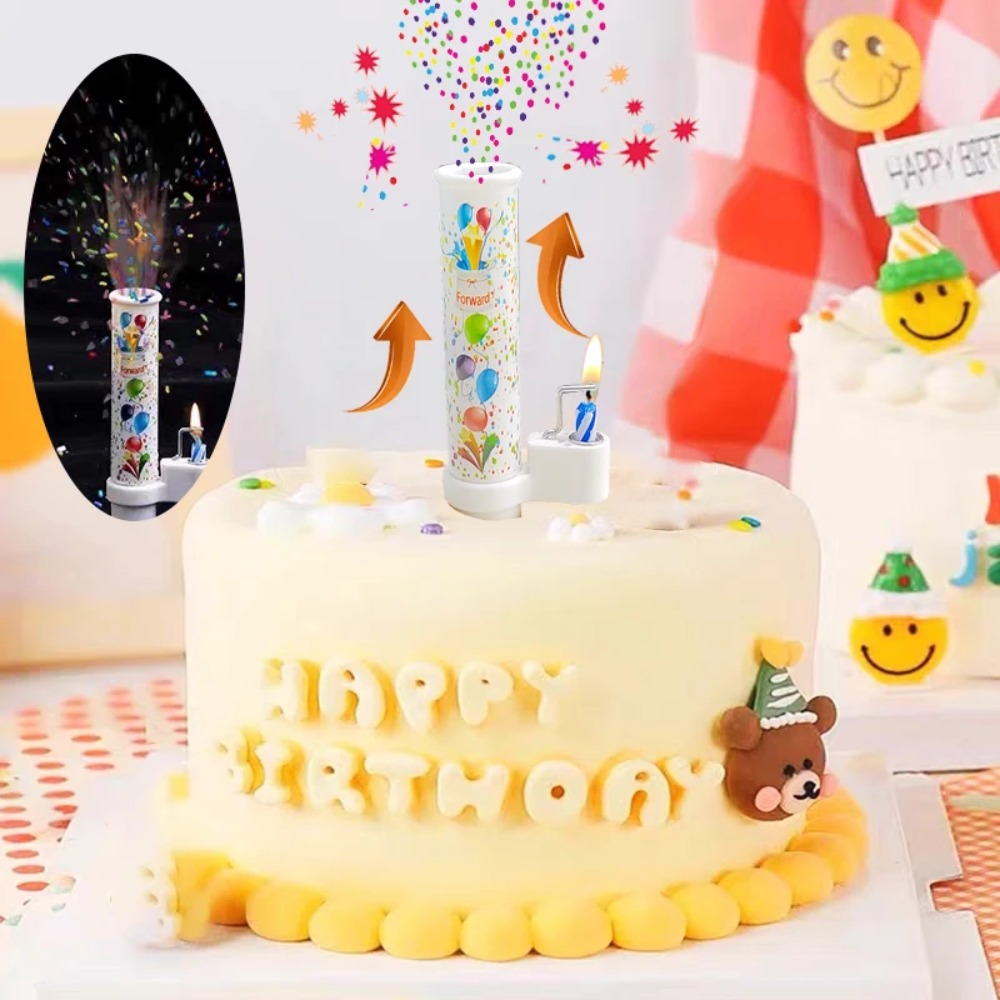 1 ud. Velas Sorpresa Creativas - Candle Surprise reseña y precio