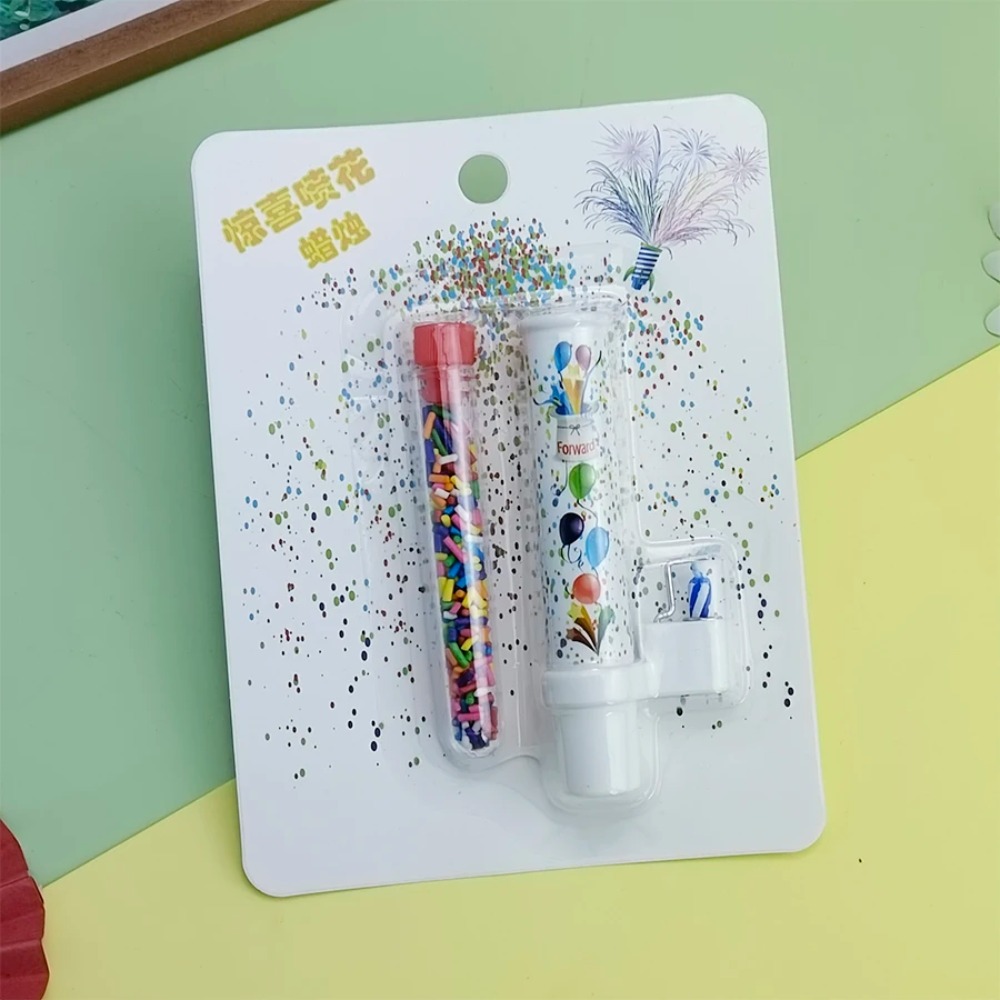 1 ud. Velas Sorpresa Creativas - Candle Surprise reseña y precio