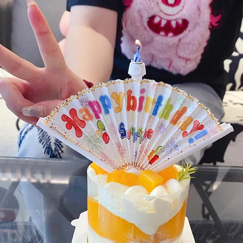 Velas sorpresa de cumpleaños,  - Candle Surprise reseña y precio